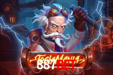 Experiência VIP 887bet