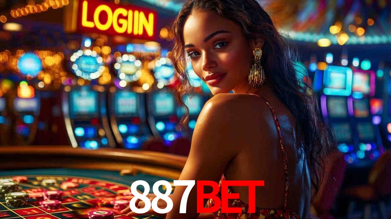 Estatísticas 887bet