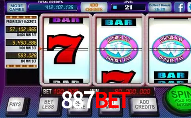 Descubra a Essência do 887bet: Nossa História e Compromissos