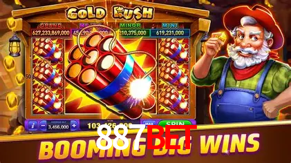 Inovações de Jogos na 887bet: O Futuro das Experiências Interativas