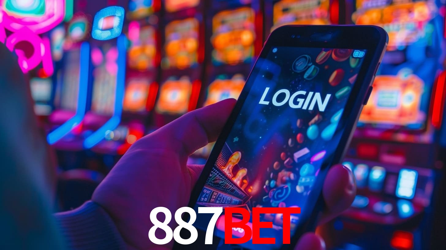 PIX Instantâneo 887bet