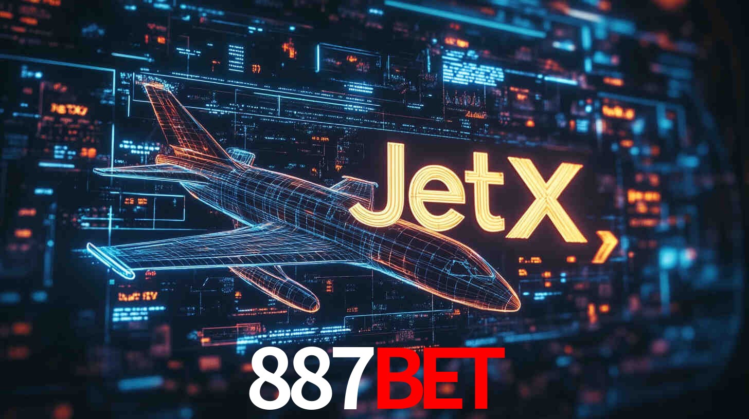 Inovações de Jogos na 887bet: O Futuro das Experiências Interativas