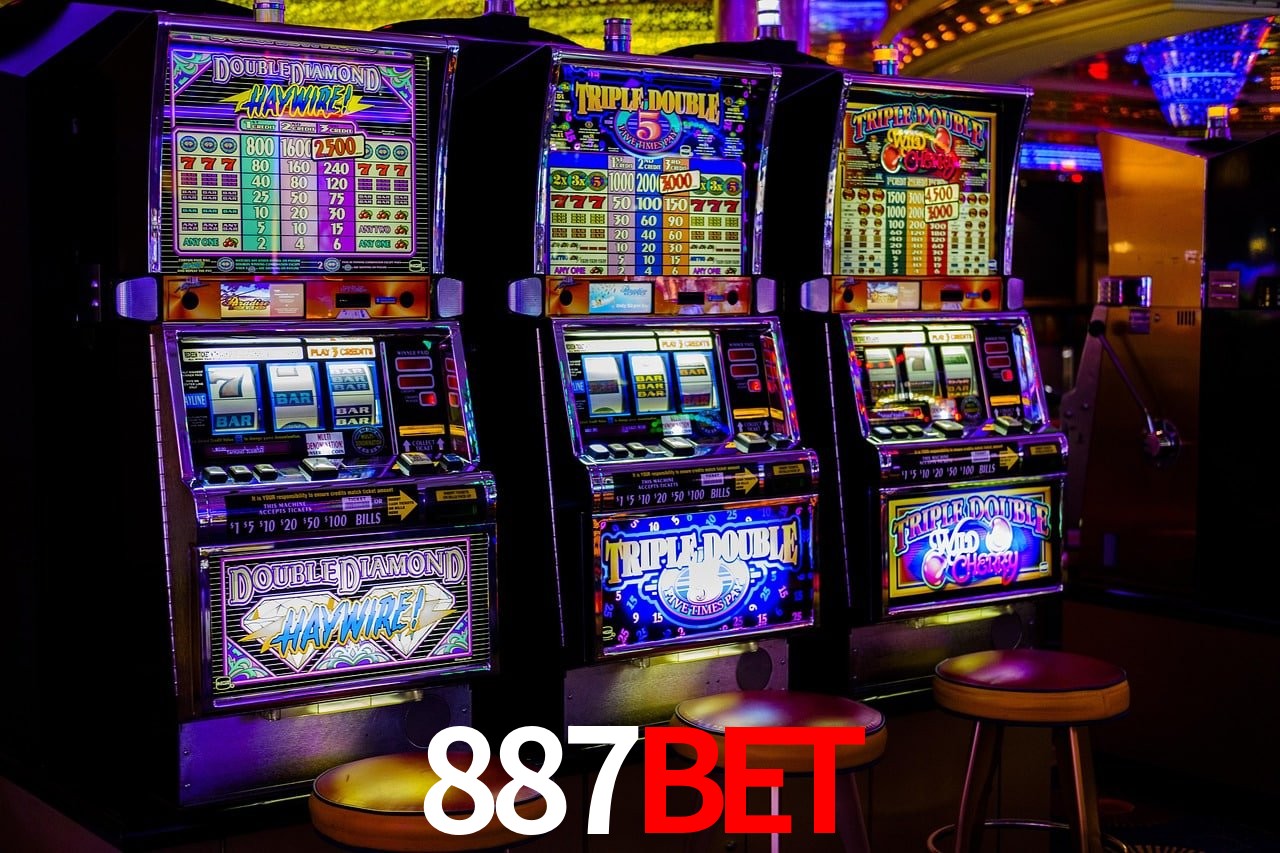 Programa VIP 887bet
