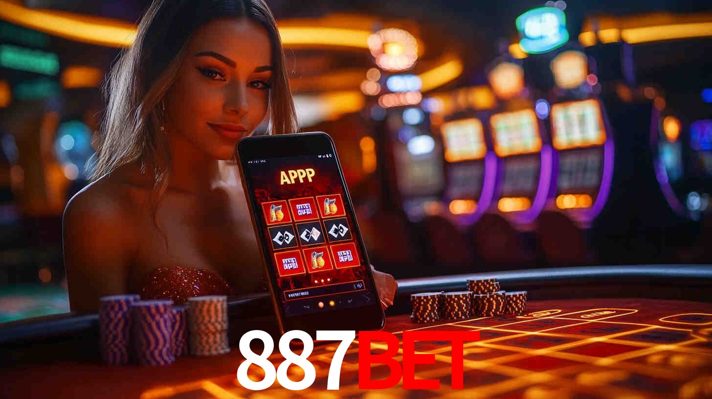 A Popularidade dos Caça-Níqueis no 887bet