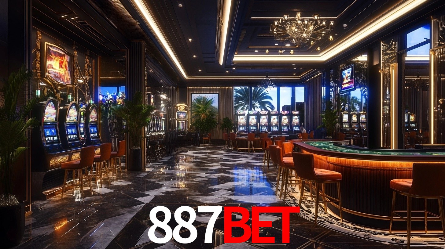Premium Interface 887bet