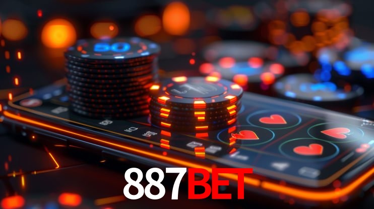 Bonus Features 887bet
