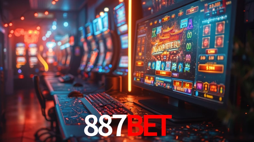 Experimente o Login Seguro Premium no 887bet