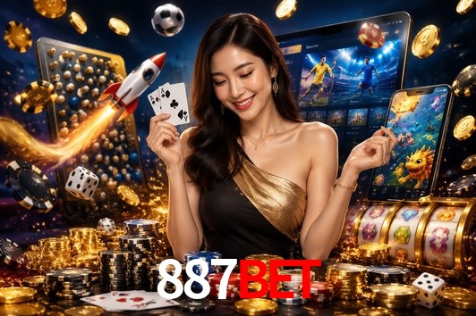 Account Benefits 887bet