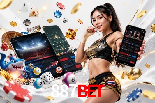 Weekend Specials 887bet