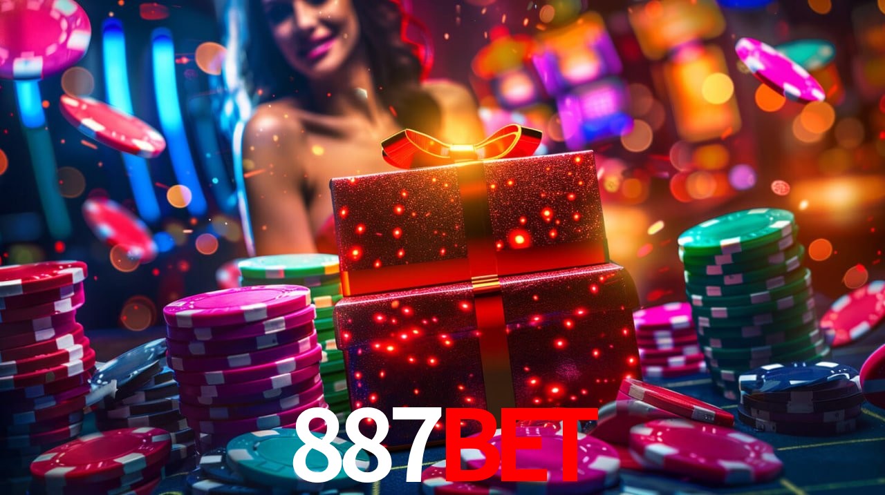 Inovações de Jogos na 887bet: O Futuro das Experiências Interativas