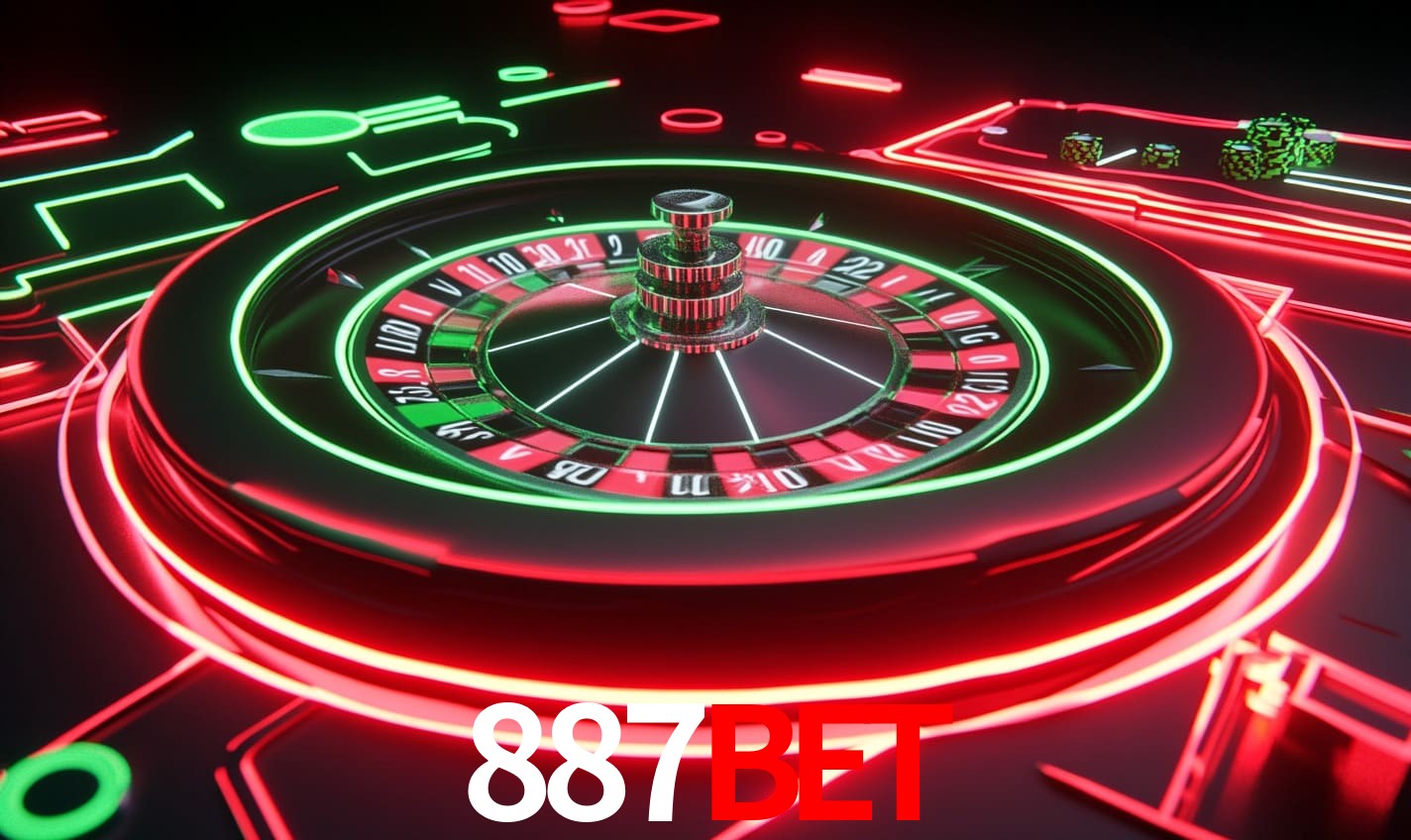 Descubra a Essência do 887bet: Nossa História e Compromissos