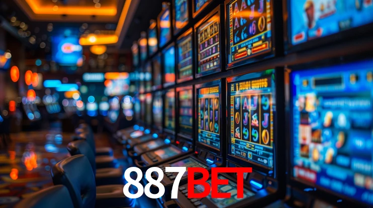 APP oficial da 887bet para mobile