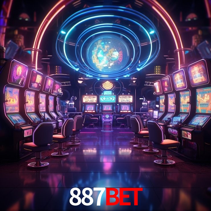 Promoções Sazonais 887bet