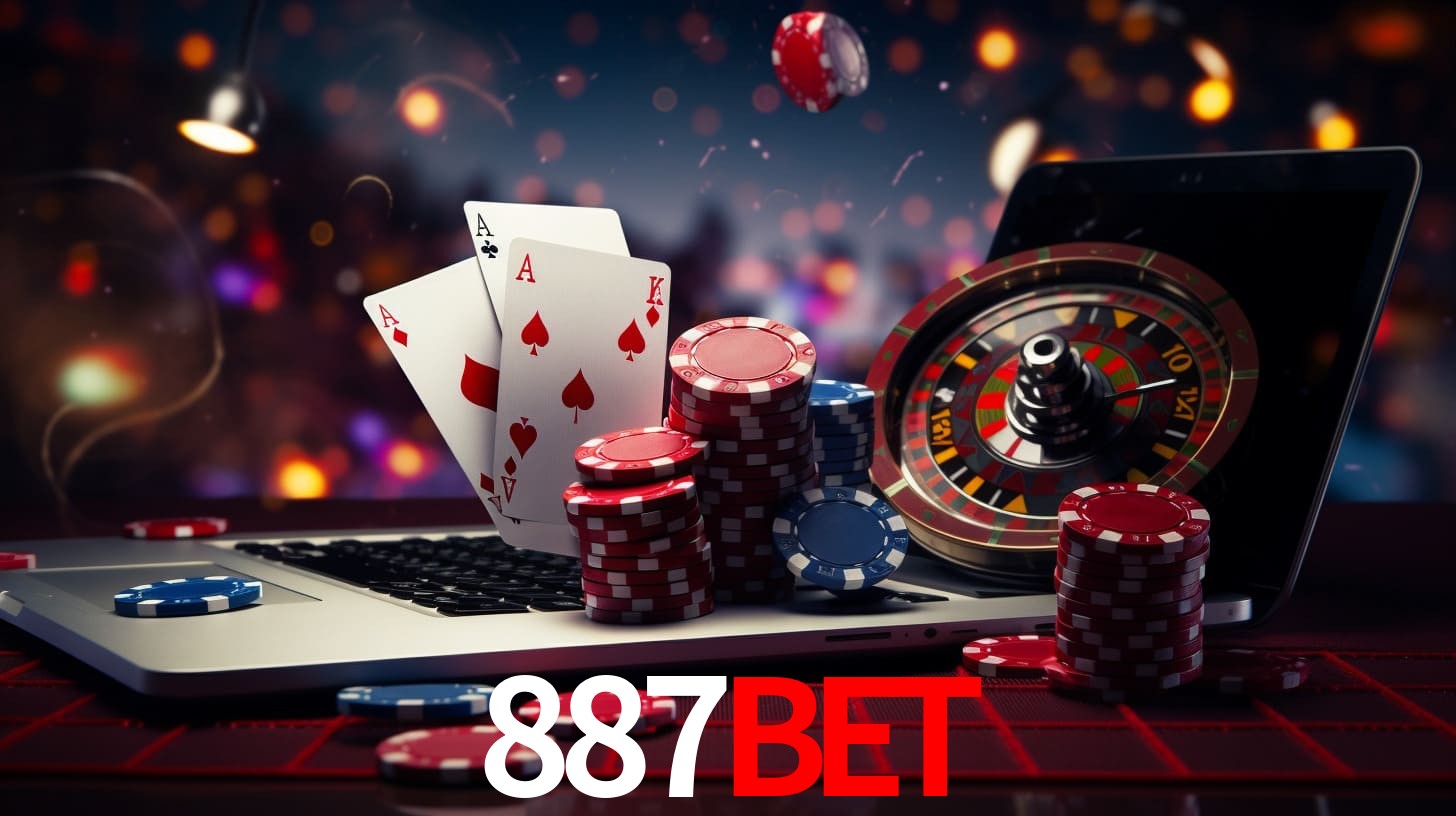 VIP Casino 887bet