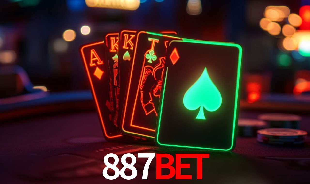 Apostas de Futebol 887bet