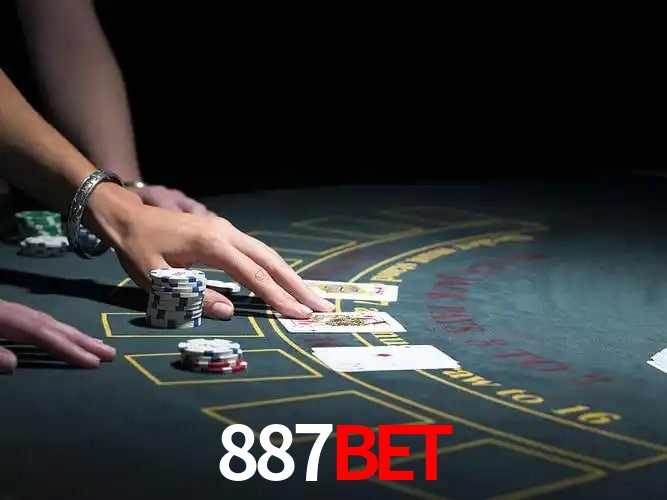 Benefícios da Conta 887bet