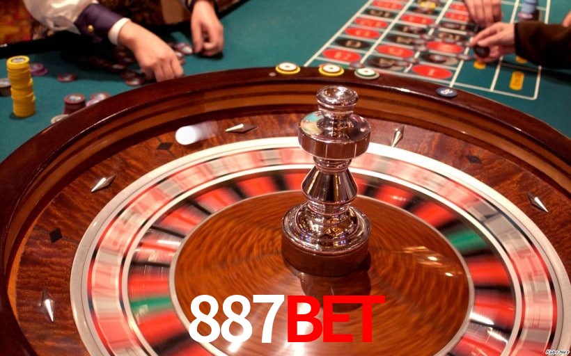 cassino 887bet