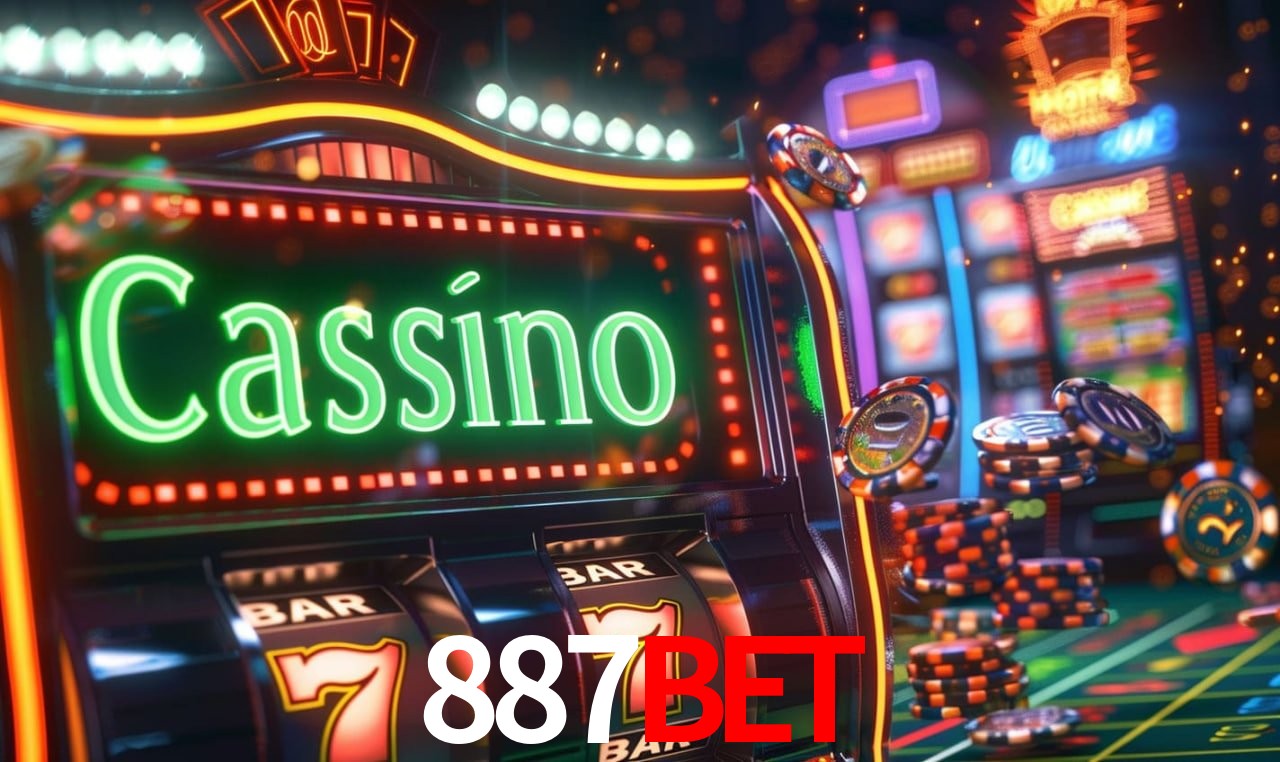 Recursos de Bônus 887bet