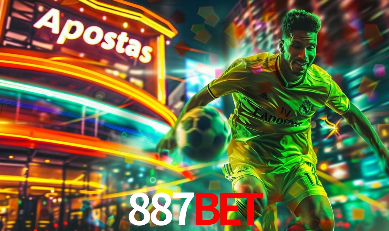 Apostas de Tênis 887bet