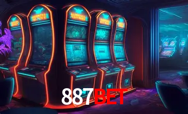 A Experiência Imersiva dos Cassinos Ao Vivo no 887bet