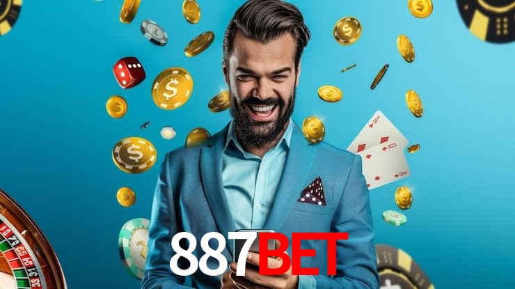 Game Providers 887bet