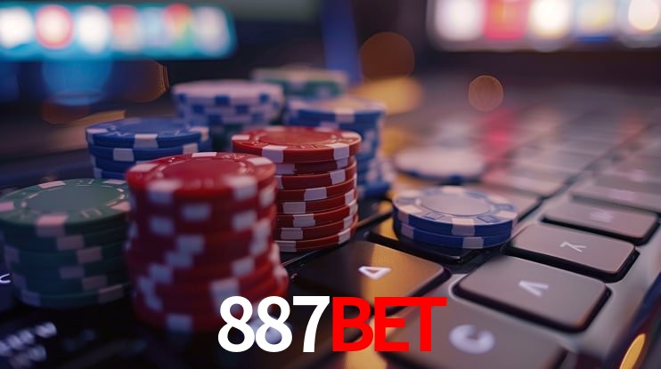 Diretório de Jogos 887bet