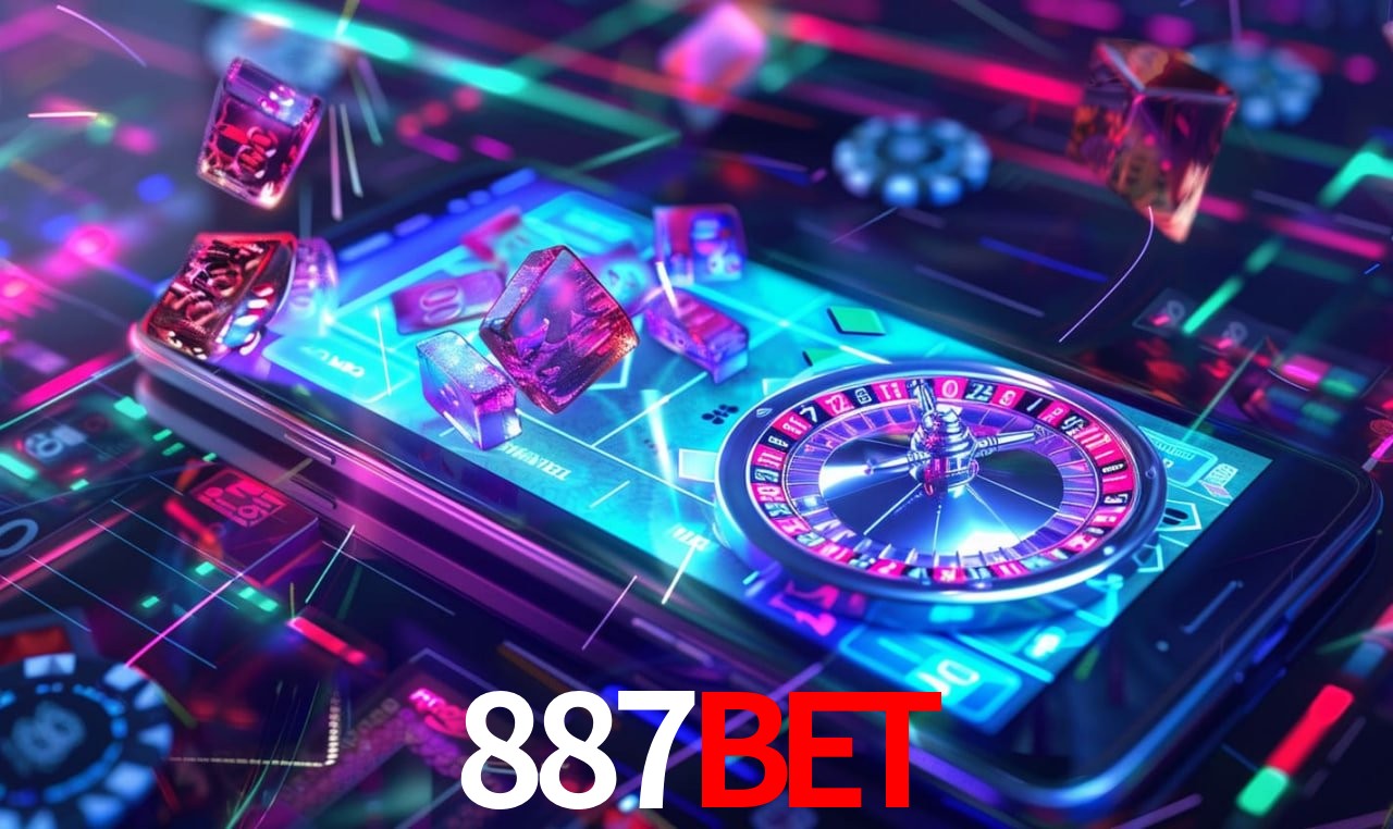 Mesa de Blackjack 887bet