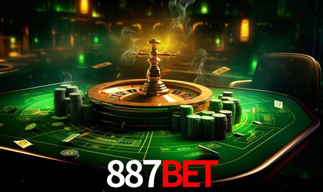 A Experiência Imersiva dos Cassinos Ao Vivo no 887bet