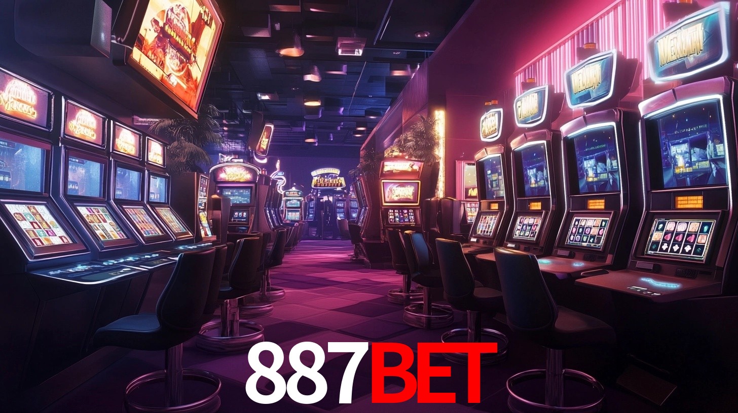 887bet App Interface