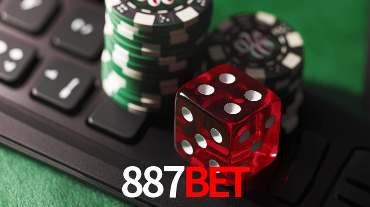 Flash Promotion 887bet