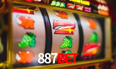Descubra a Magia dos Jogos de Arcade no 887bet
