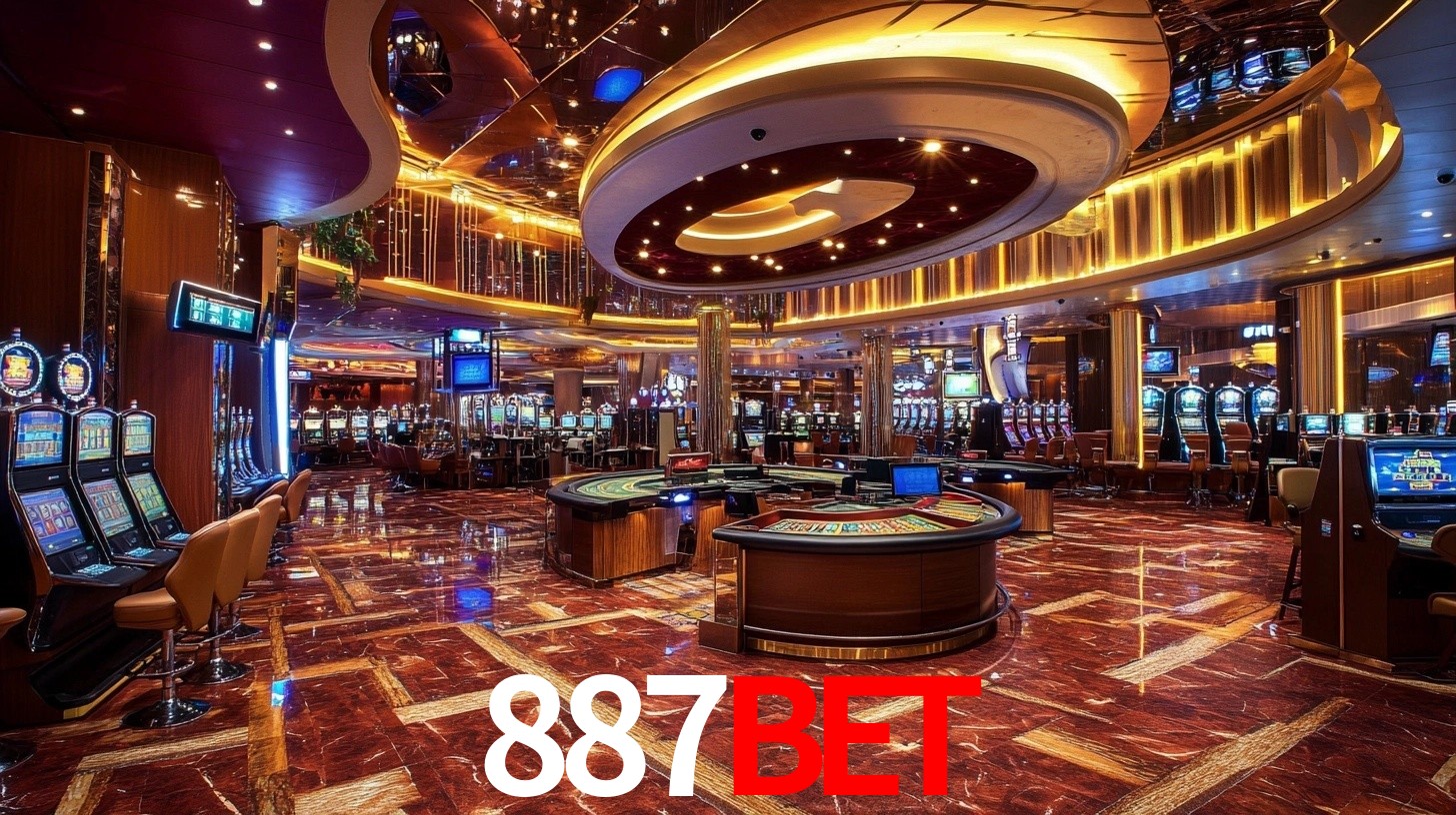 Tournaments 887bet
