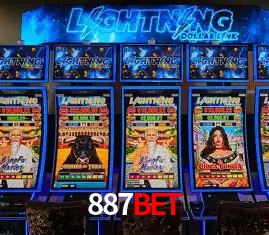 A Emoção da Loteria na 887bet: Uma Chance de Mudança de Vida