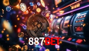 Desvendando o Mundo dos Jogos Virtuais na 887bet