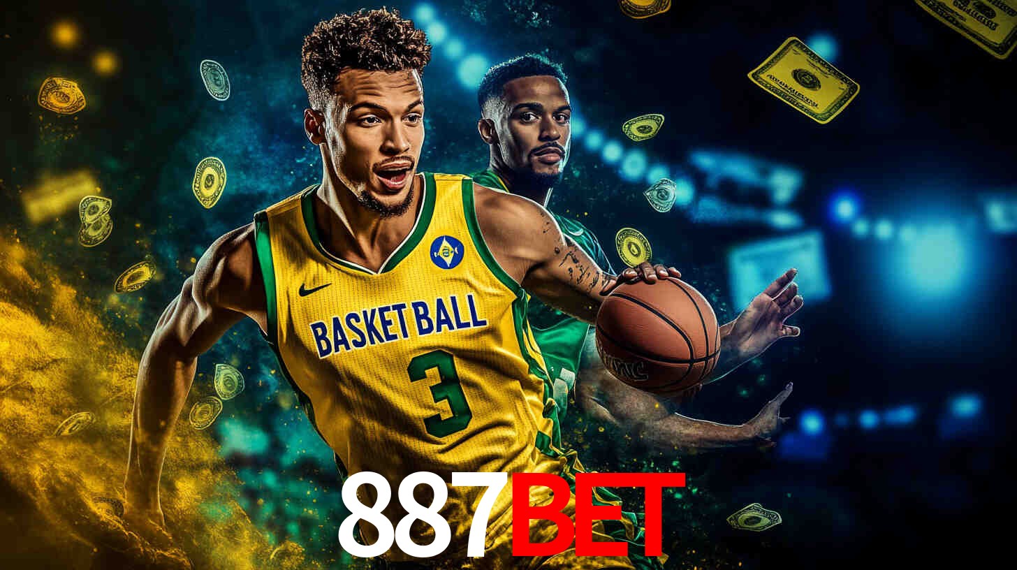 Apostas Esportivas na 887bet: Um Guia Completo