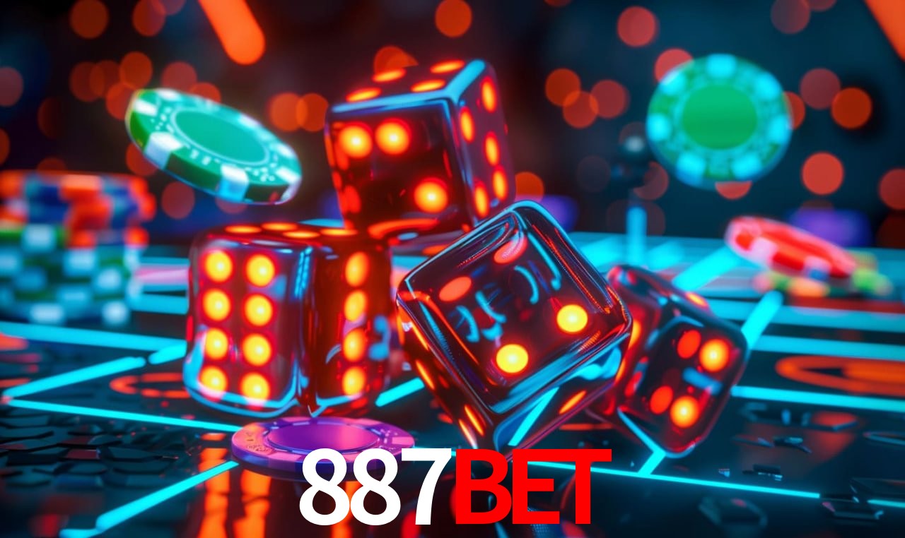 A Emoção da Loteria na 887bet: Uma Chance de Mudança de Vida