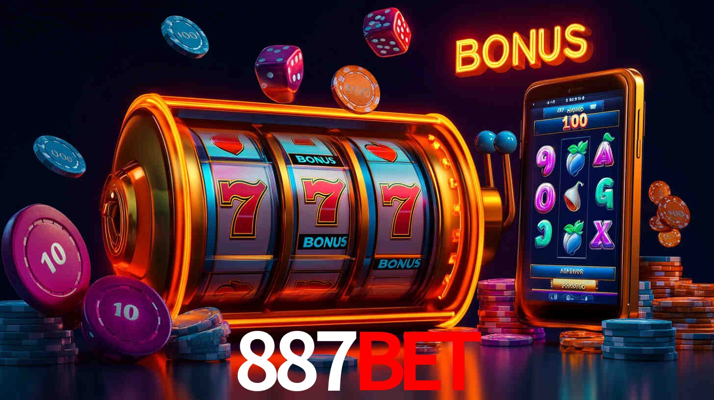Apostas Esportivas na 887bet: Um Guia Completo