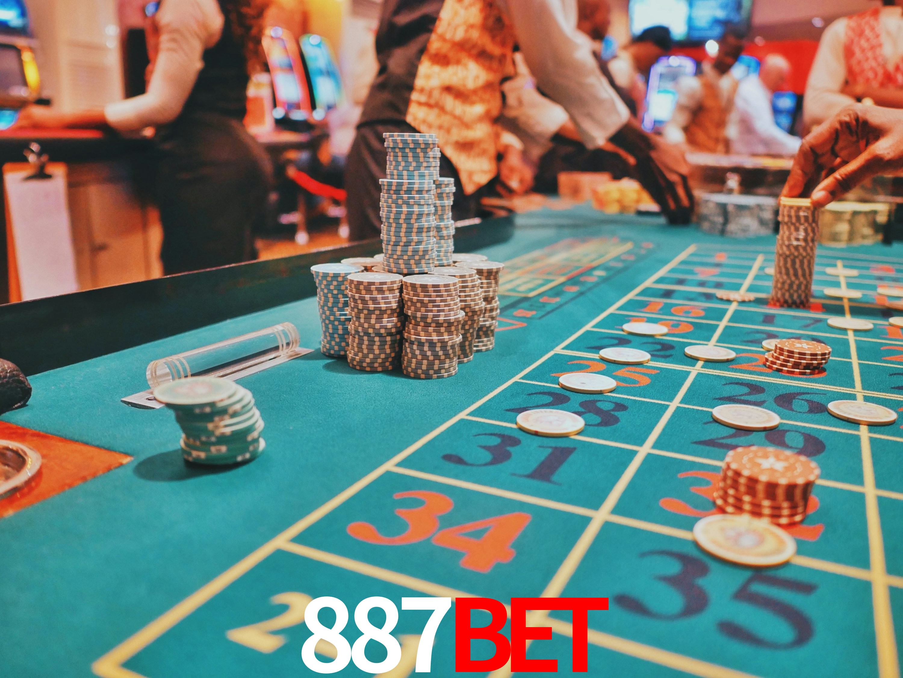 Bônus Diários 887bet
