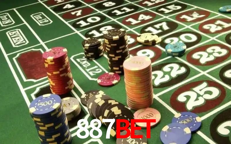 Apostas de Basquete 887bet