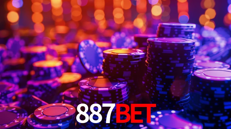 887bet: A Experiência de Casino com Jogos de Mesa ao Vivo