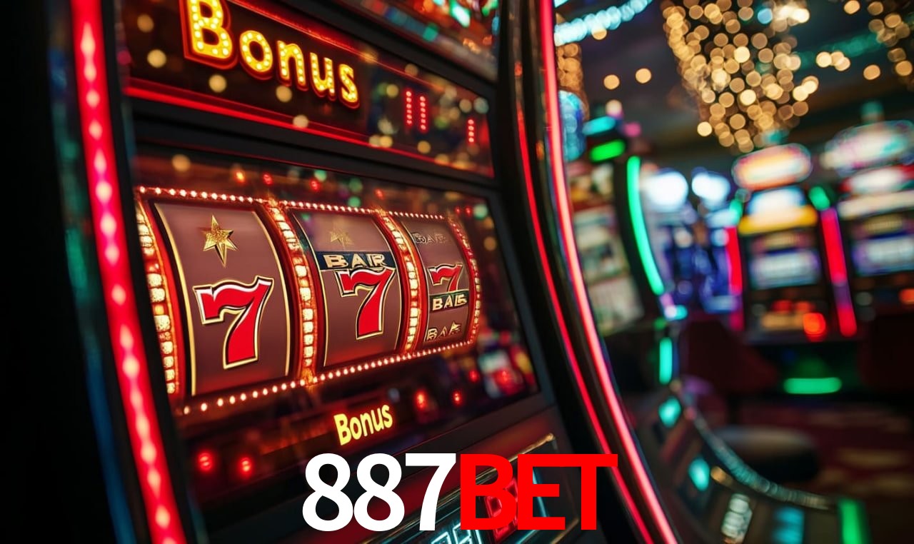 Bônus Generosos e Exclusivos no 887bet para Você!