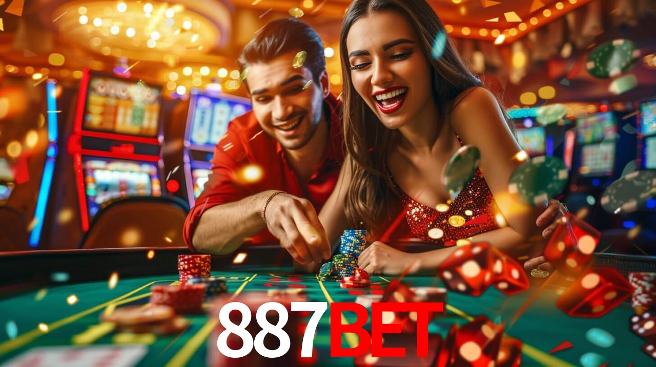 Avaliações dos Jogadores 887bet