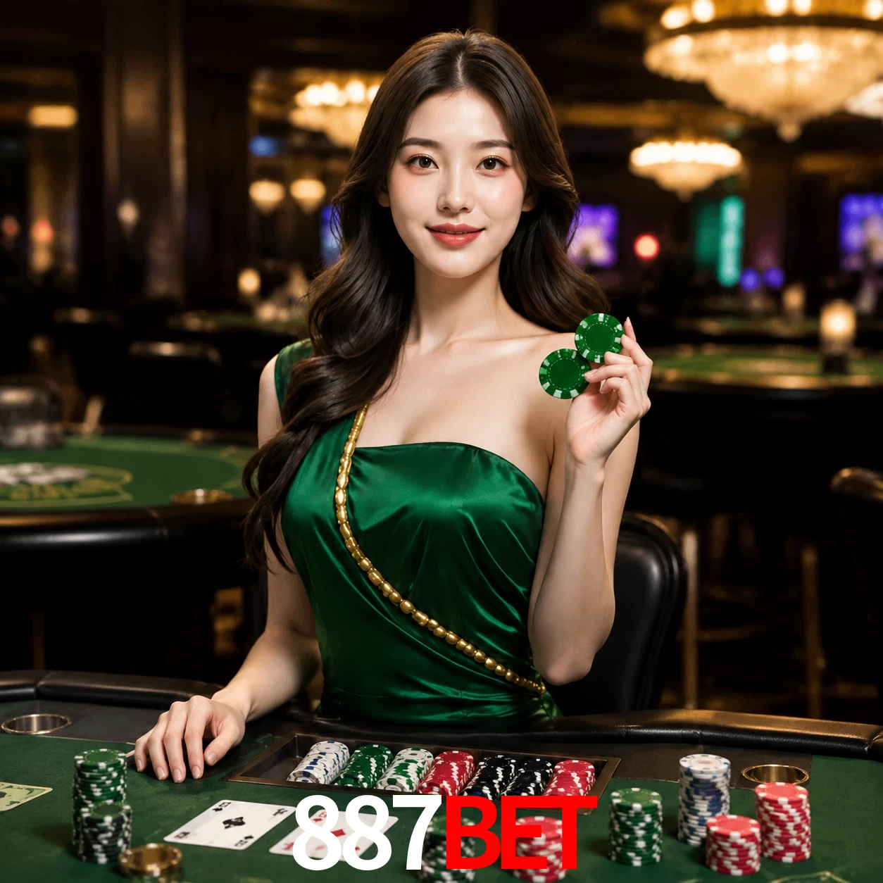 Cassino 887bet app mobile