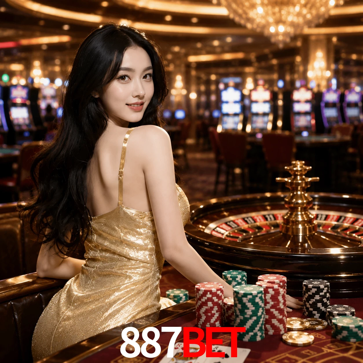 Download app 887bet Android iOS