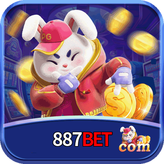Logo da 887bet