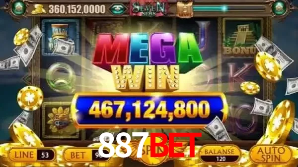 Gates of Olympus slot 887bet